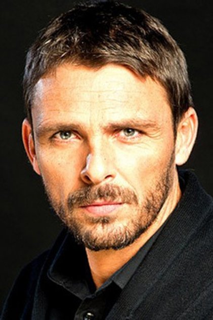Zdjęcie Luis Mottola