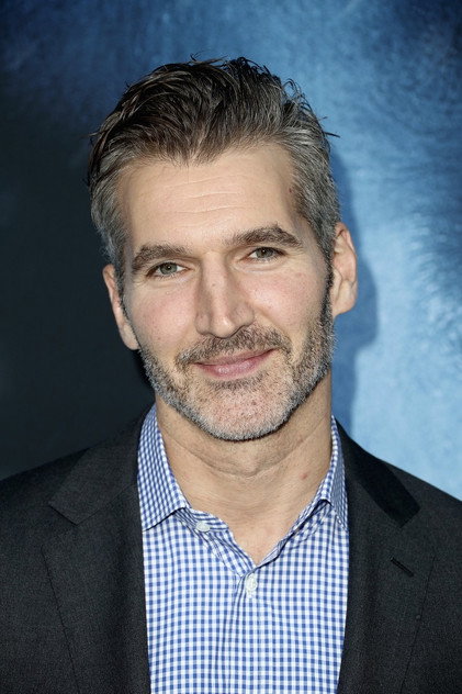 Zdjęcie David Benioff
