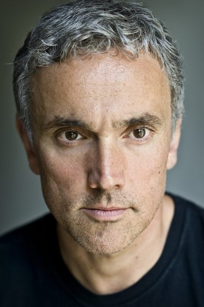 Zdjęcie Ben Miles