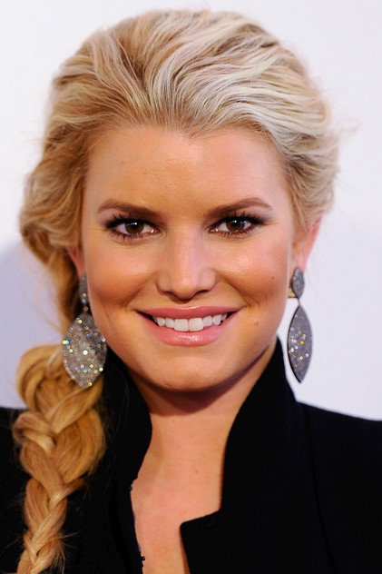 Zdjęcie Jessica Simpson
