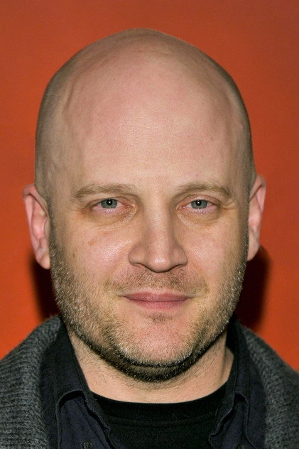 Zdjęcie Todd Louiso