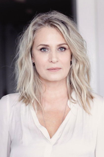 Zdjęcie Samantha Smith