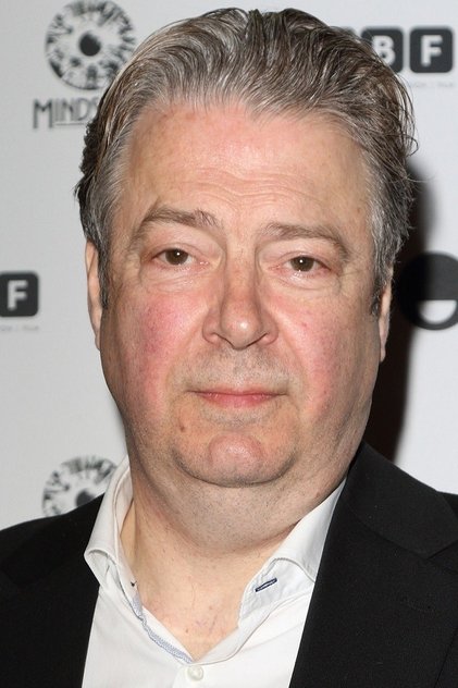 Zdjęcie Roger Allam
