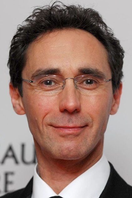 Zdjęcie Guy Henry