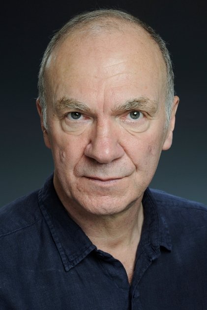Zdjęcie Derek Hutchinson