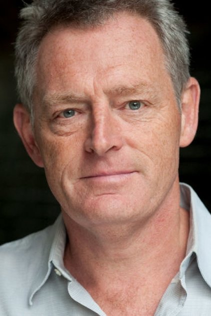 Zdjęcie Michael Simkins
