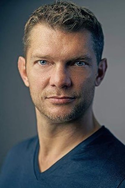 Zdjęcie Wolfgang Stegemann