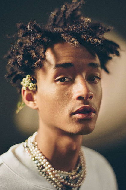 Zdjęcie Jaden Smith