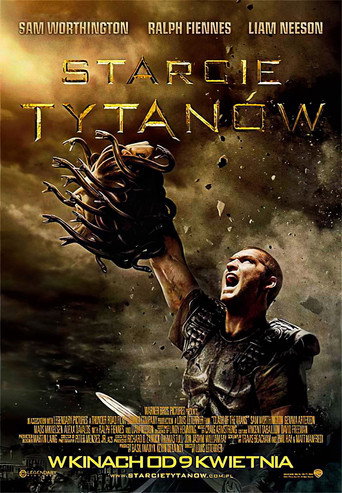 Starcie tytanów