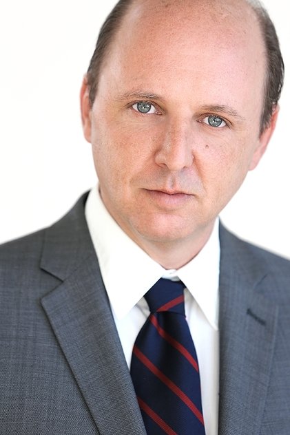 Zdjęcie Bill Stevenson