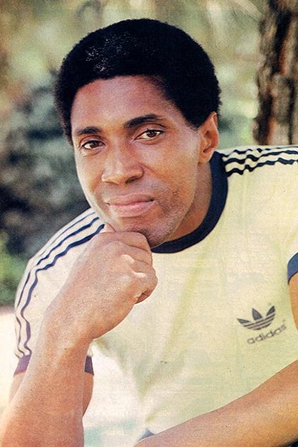 Zdjęcie Herbert Jefferson Jr.