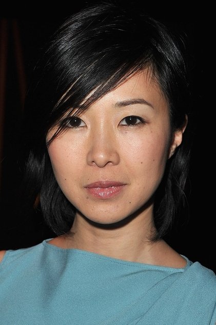Zdjęcie Linh-Dan Pham