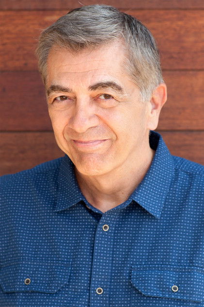 Zdjęcie David Novak