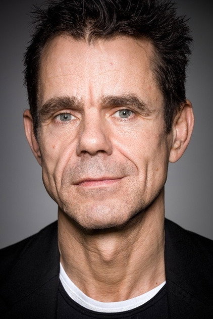 Zdjęcie Tom Tykwer