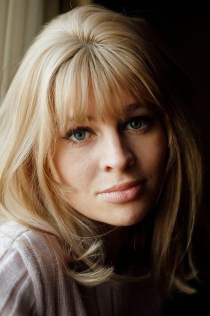 Zdjęcie Julie Christie