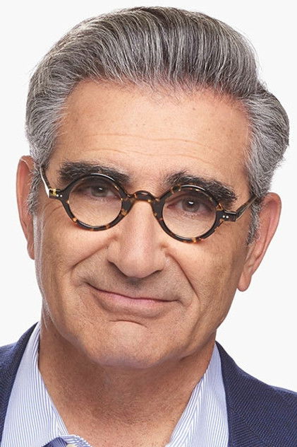 Zdjęcie Eugene Levy