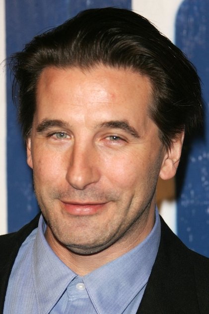 Zdjęcie William Baldwin
