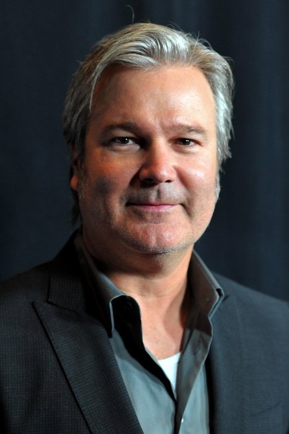 Zdjęcie Gore Verbinski