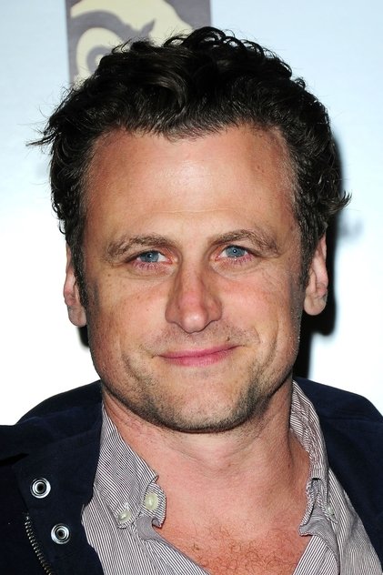 Zdjęcie David Moscow