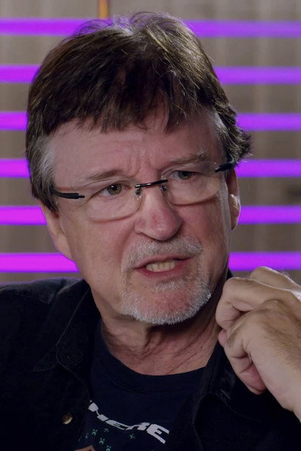 Zdjęcie David Carson