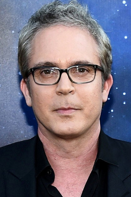 Zdjęcie Brannon Braga