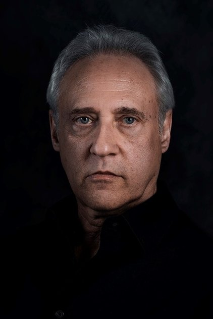Zdjęcie Brent Spiner
