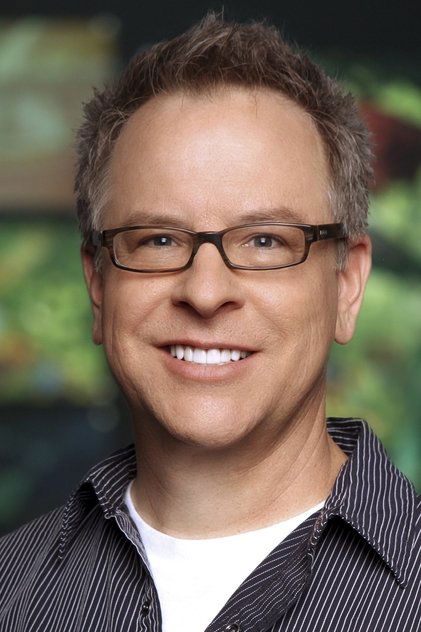 Zdjęcie Rich Moore