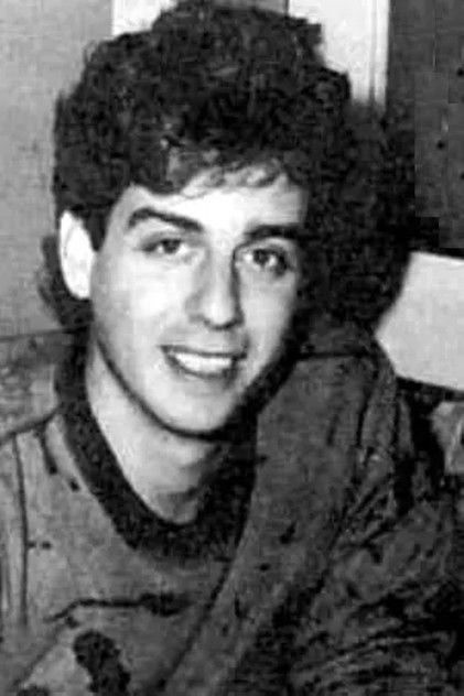 Zdjęcie Steve Alterman