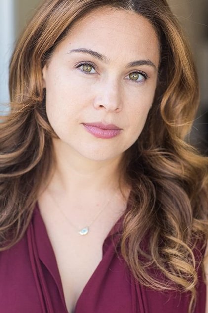 Zdjęcie Vicki Davis