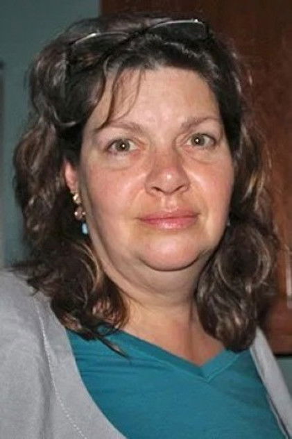 Zdjęcie Julia Fletcher