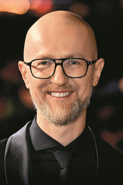 Zdjęcie Tomek Bagiński