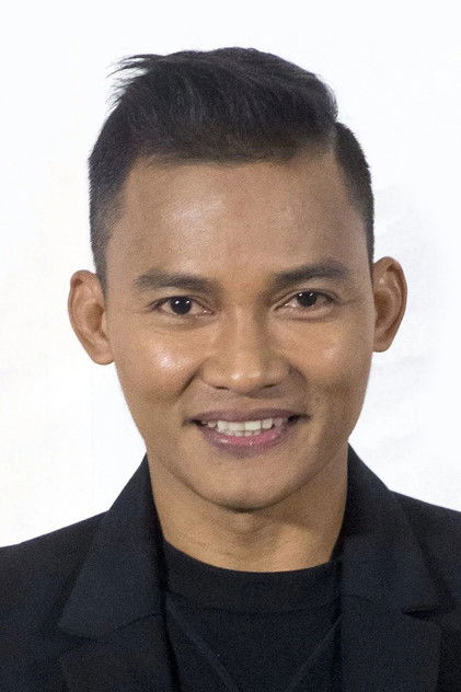 Zdjęcie Tony Jaa