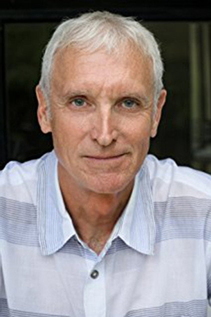 Zdjęcie Christopher Wilkinson
