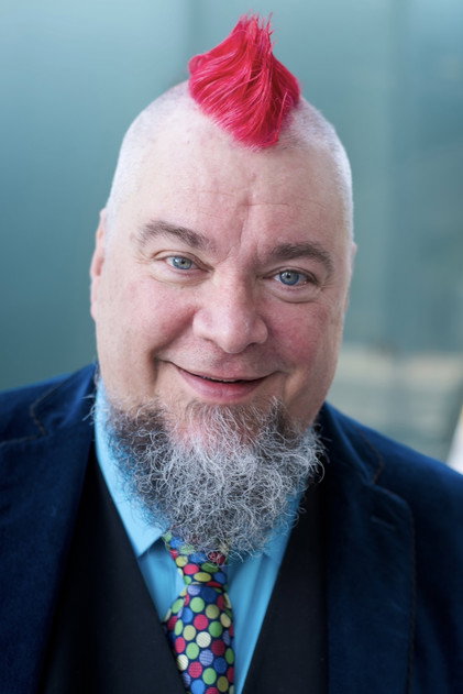 Zdjęcie Doug Langdale