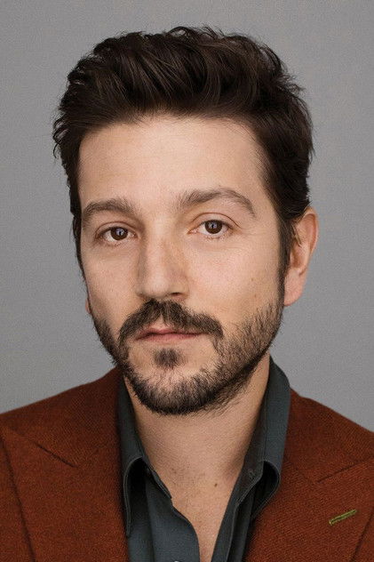 Zdjęcie Diego Luna