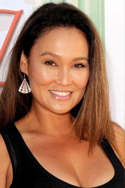 Zdjęcie Tia Carrere