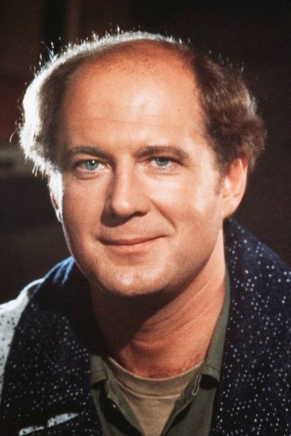 Zdjęcie David Ogden Stiers