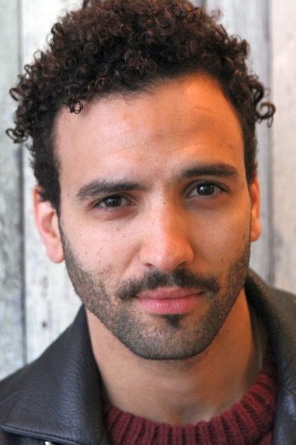 Zdjęcie Marwan Kenzari