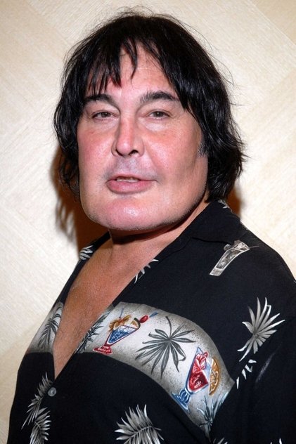 Zdjęcie Robert Z’Dar