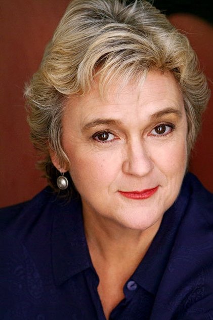 Zdjęcie Susan Krebs