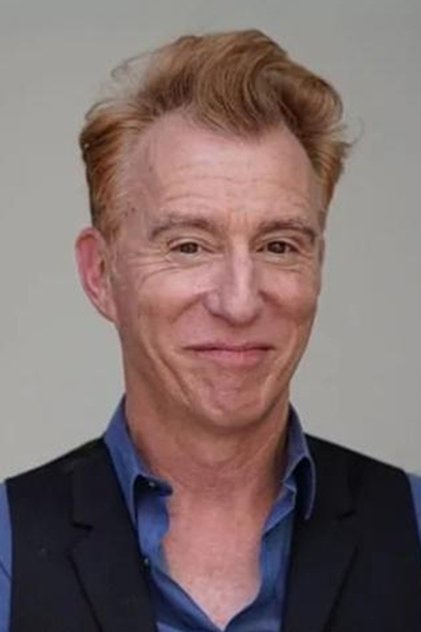 Zdjęcie Stephen Kearin