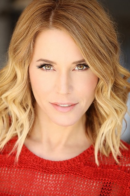 Zdjęcie Kristen Dalton