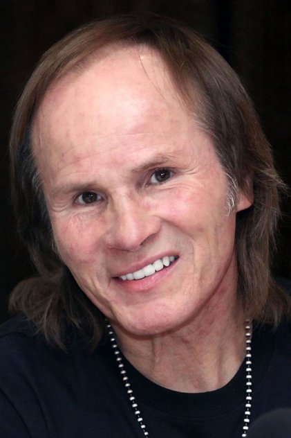 Zdjęcie Benny Urquidez