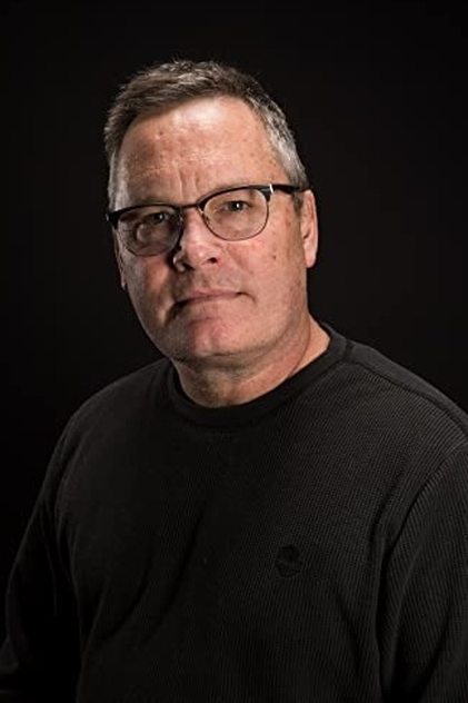 Zdjęcie Eric Darnell