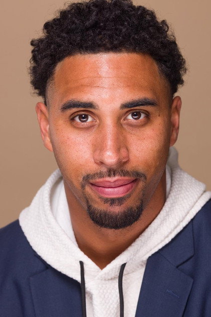 Zdjęcie Jordan Drake