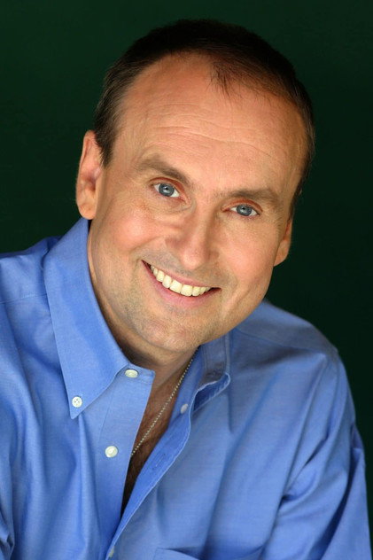 Zdjęcie Blake Snyder