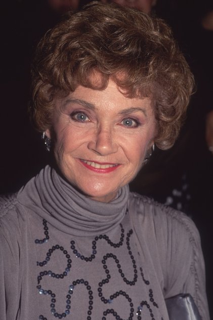 Zdjęcie Estelle Getty