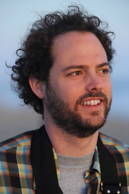 Zdjęcie Drake Doremus