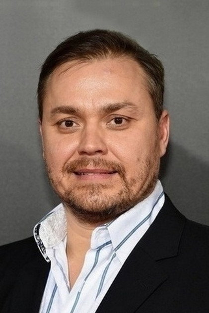 Zdjęcie Theodore Melfi