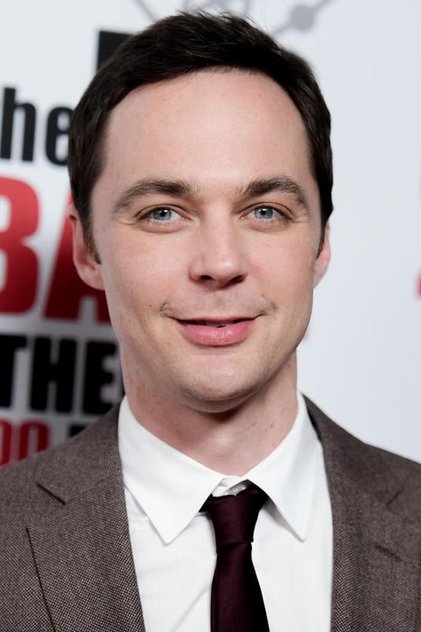 Zdjęcie Jim Parsons